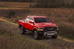 Dodge Ram 1500 Rebel 2015 года